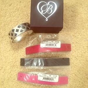 Brighton Cuff Bracelet